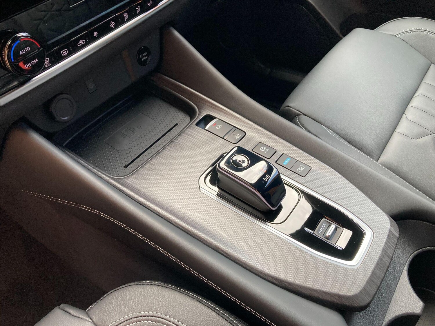 Used Nissan Qashqai for sale - 77892749: Photo 38