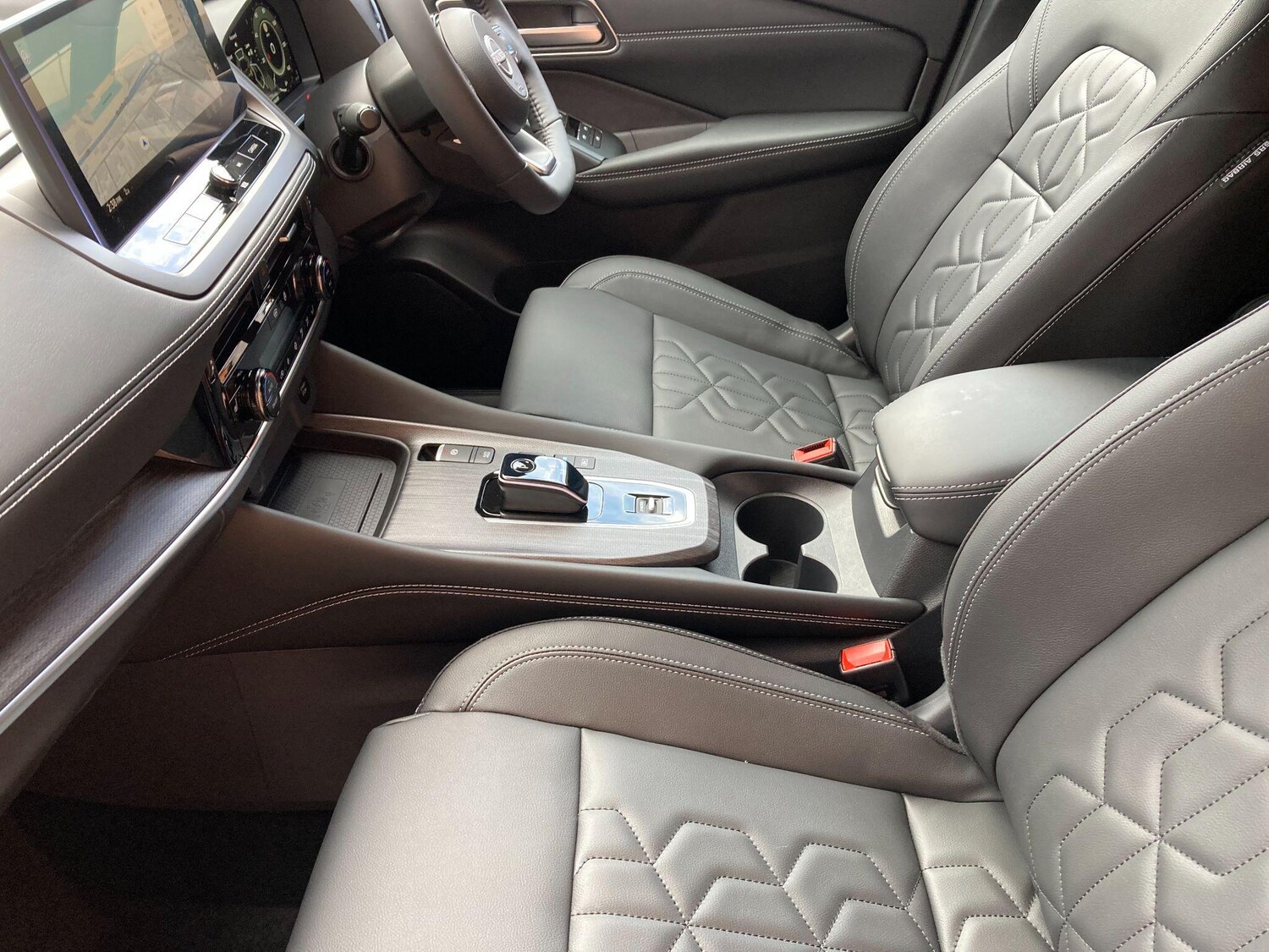 Used Nissan Qashqai for sale - 77892749: Photo 39