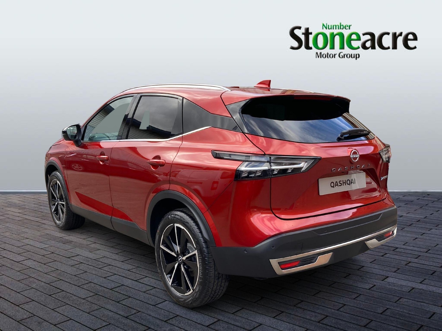 Used Nissan Qashqai for sale - 77892749: Photo 4