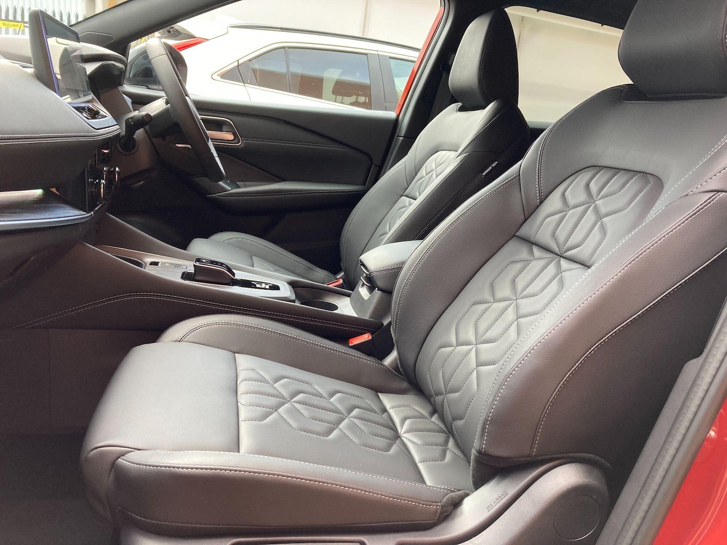 Used Nissan Qashqai for sale - 77892749: Photo 40