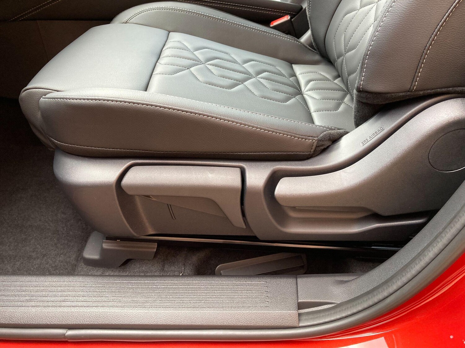 Used Nissan Qashqai for sale - 77892749: Photo 41