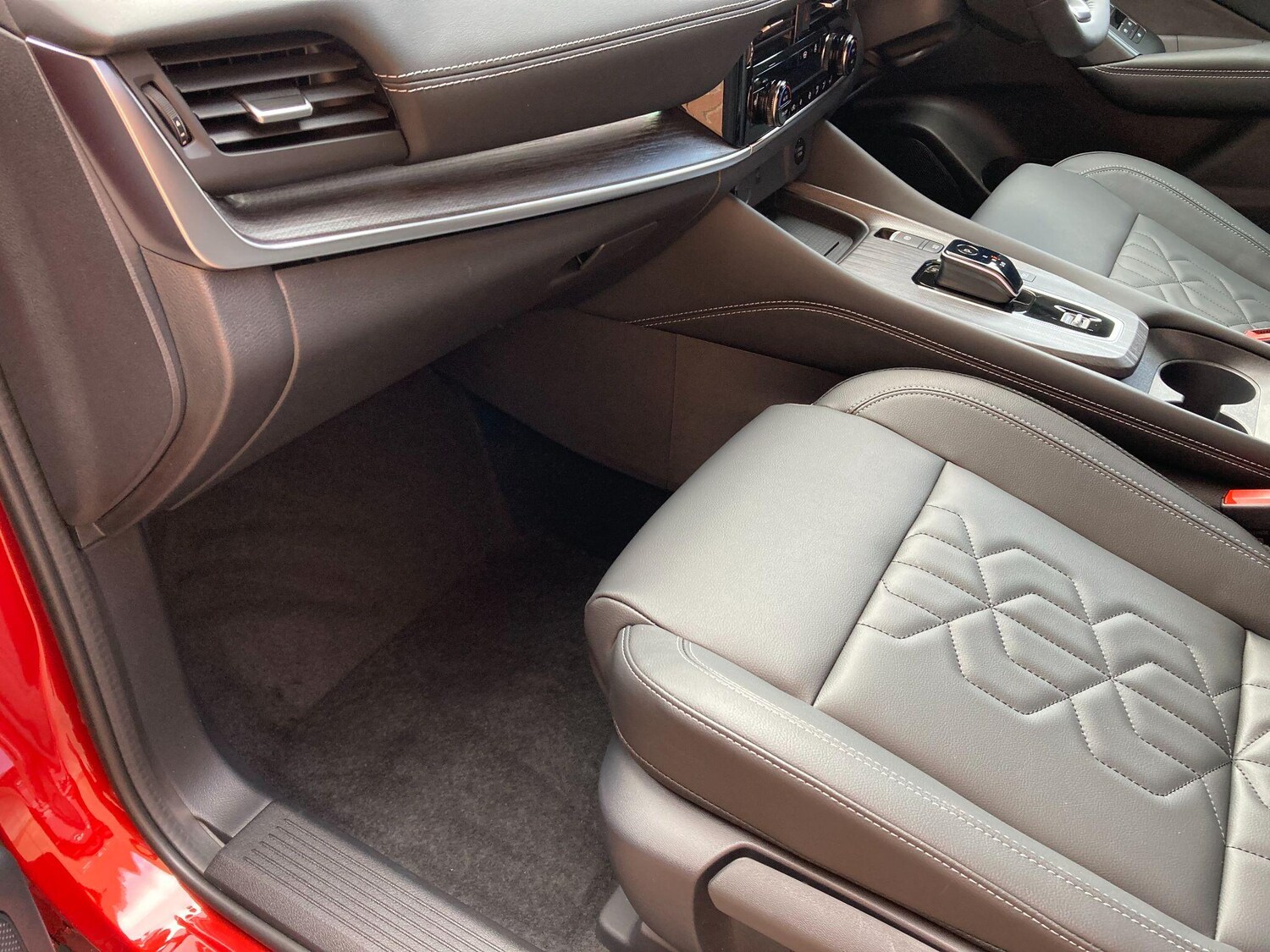 Used Nissan Qashqai for sale - 77892749: Photo 42