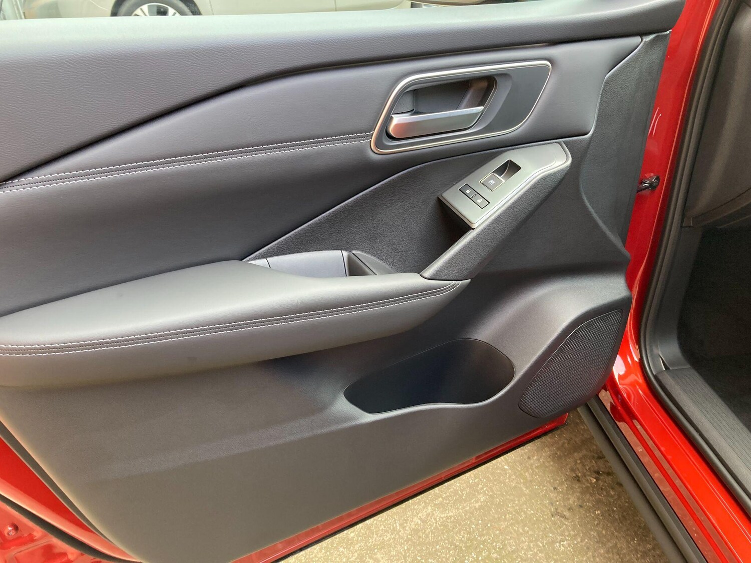 Used Nissan Qashqai for sale - 77892749: Photo 43