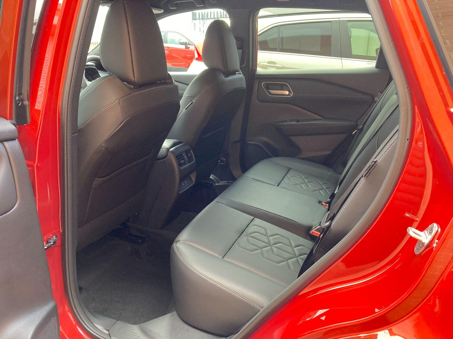 Used Nissan Qashqai for sale - 77892749: Photo 45