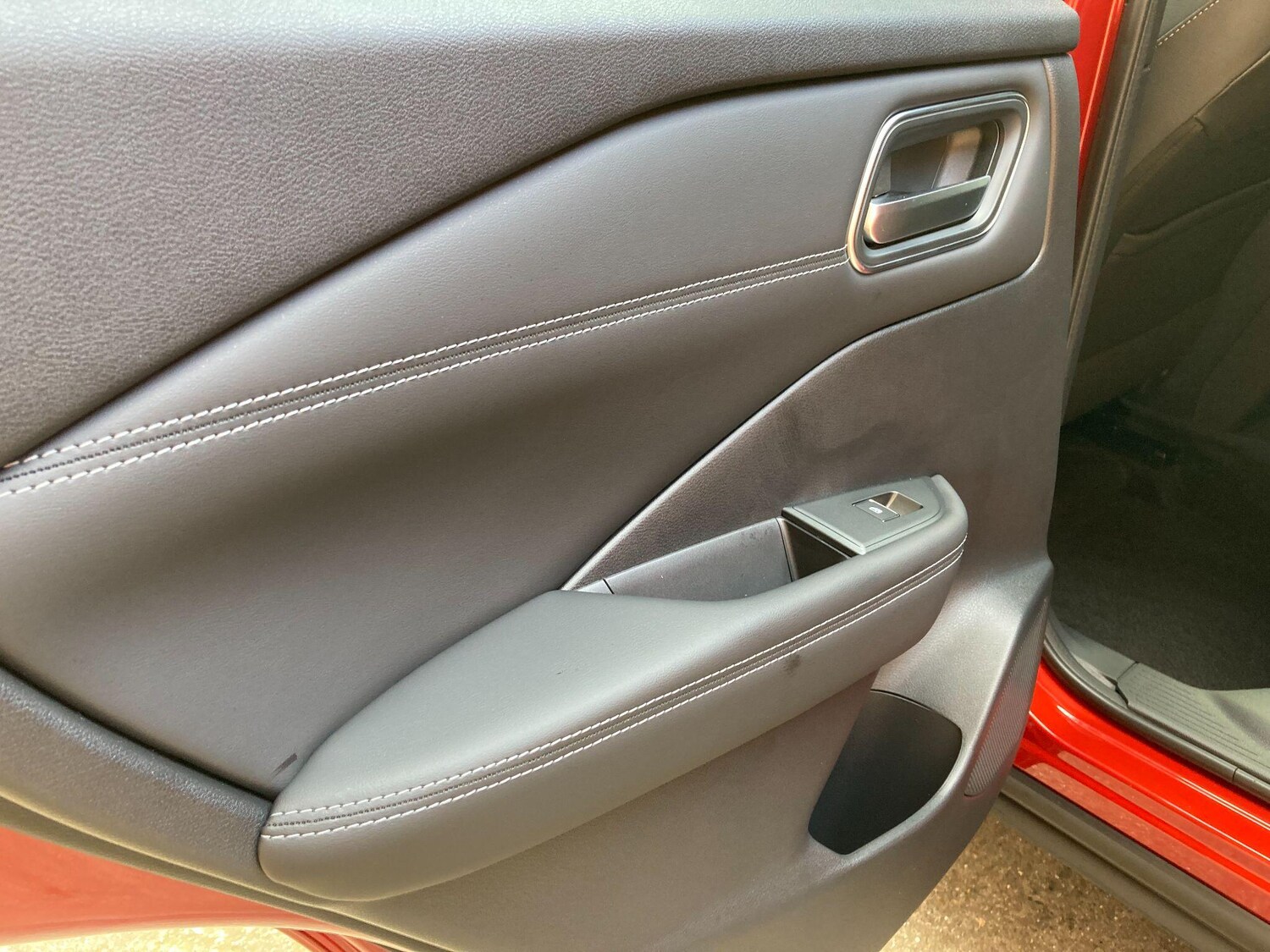 Used Nissan Qashqai for sale - 77892749: Photo 46