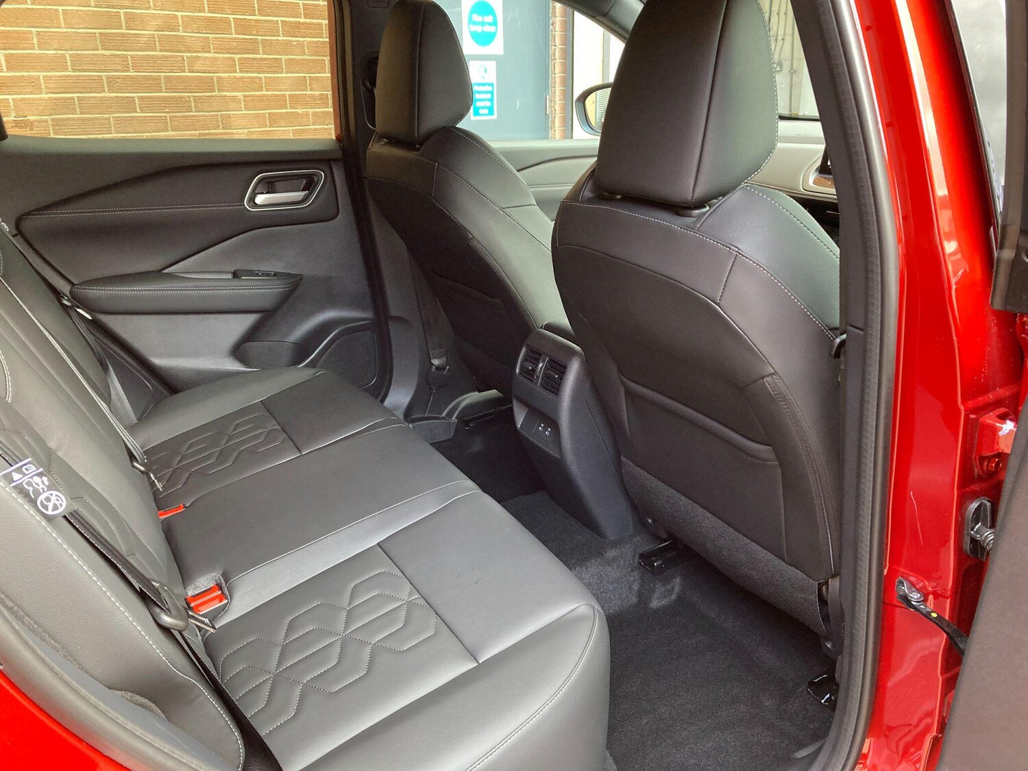 Used Nissan Qashqai for sale - 77892749: Photo 47