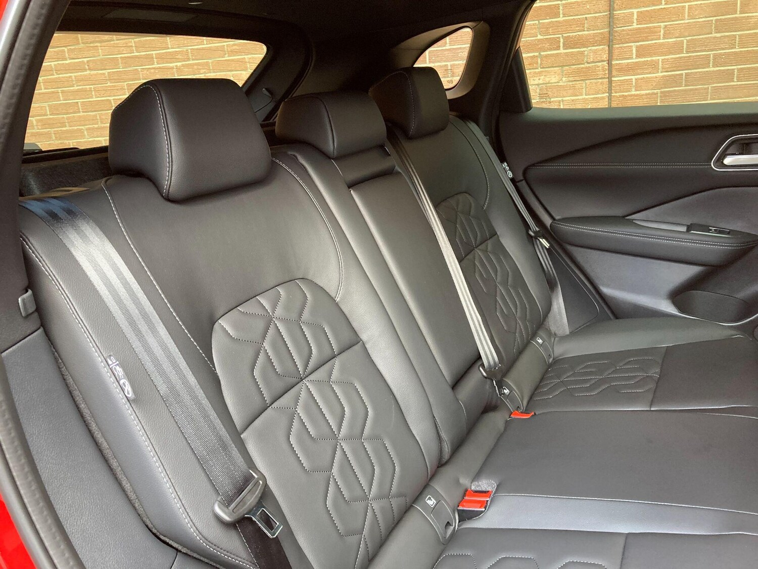 Used Nissan Qashqai for sale - 77892749: Photo 48