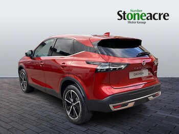 Used Nissan Qashqai 2026 for sale - 77892749: Photo