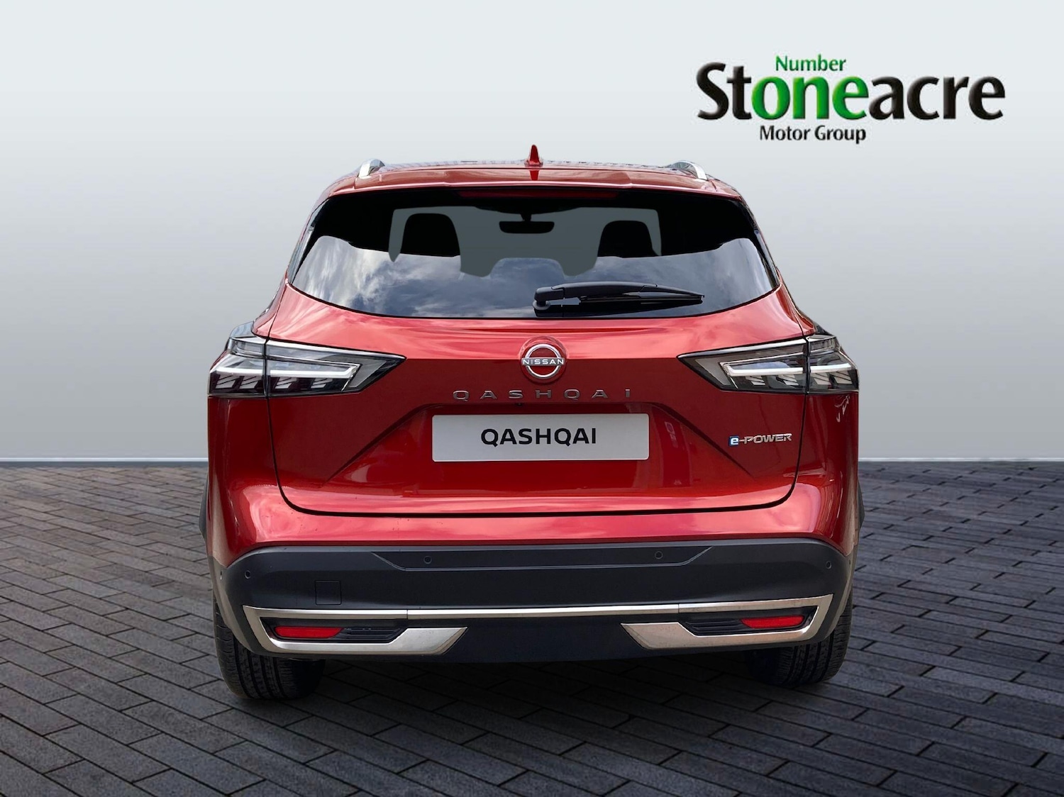 Used Nissan Qashqai for sale - 77892749: Photo 5