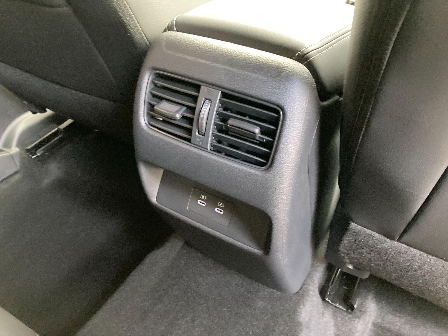 Used Nissan Qashqai for sale - 77892749: Photo 50