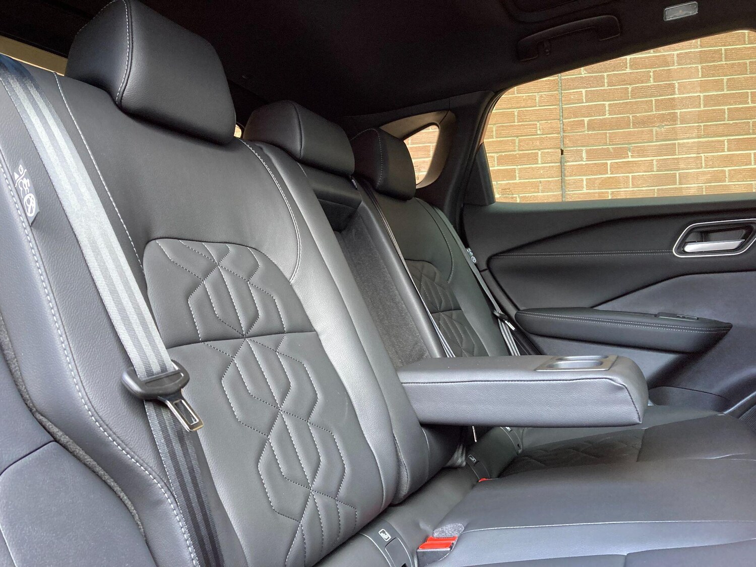 Used Nissan Qashqai for sale - 77892749: Photo 51