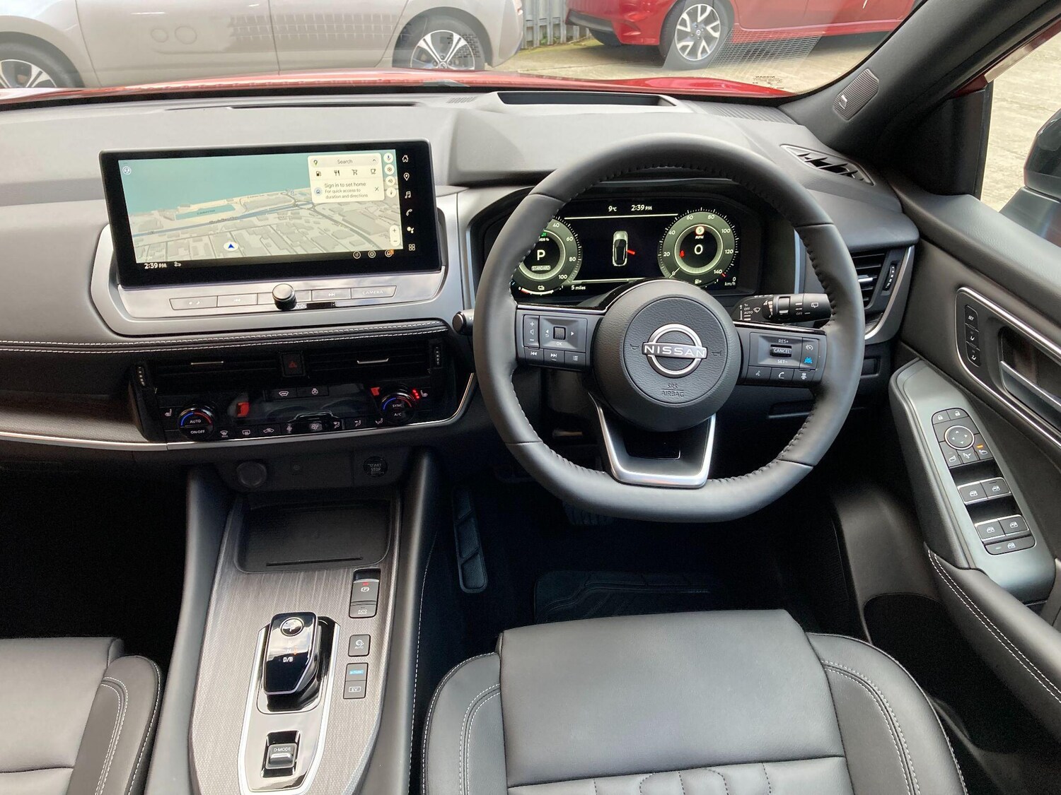 Used Nissan Qashqai for sale - 77892749: Photo 52