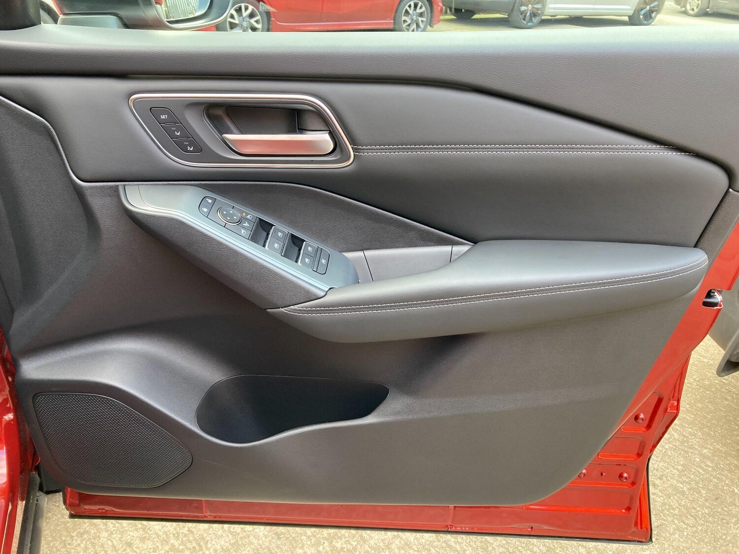 Used Nissan Qashqai for sale - 77892749: Photo 53