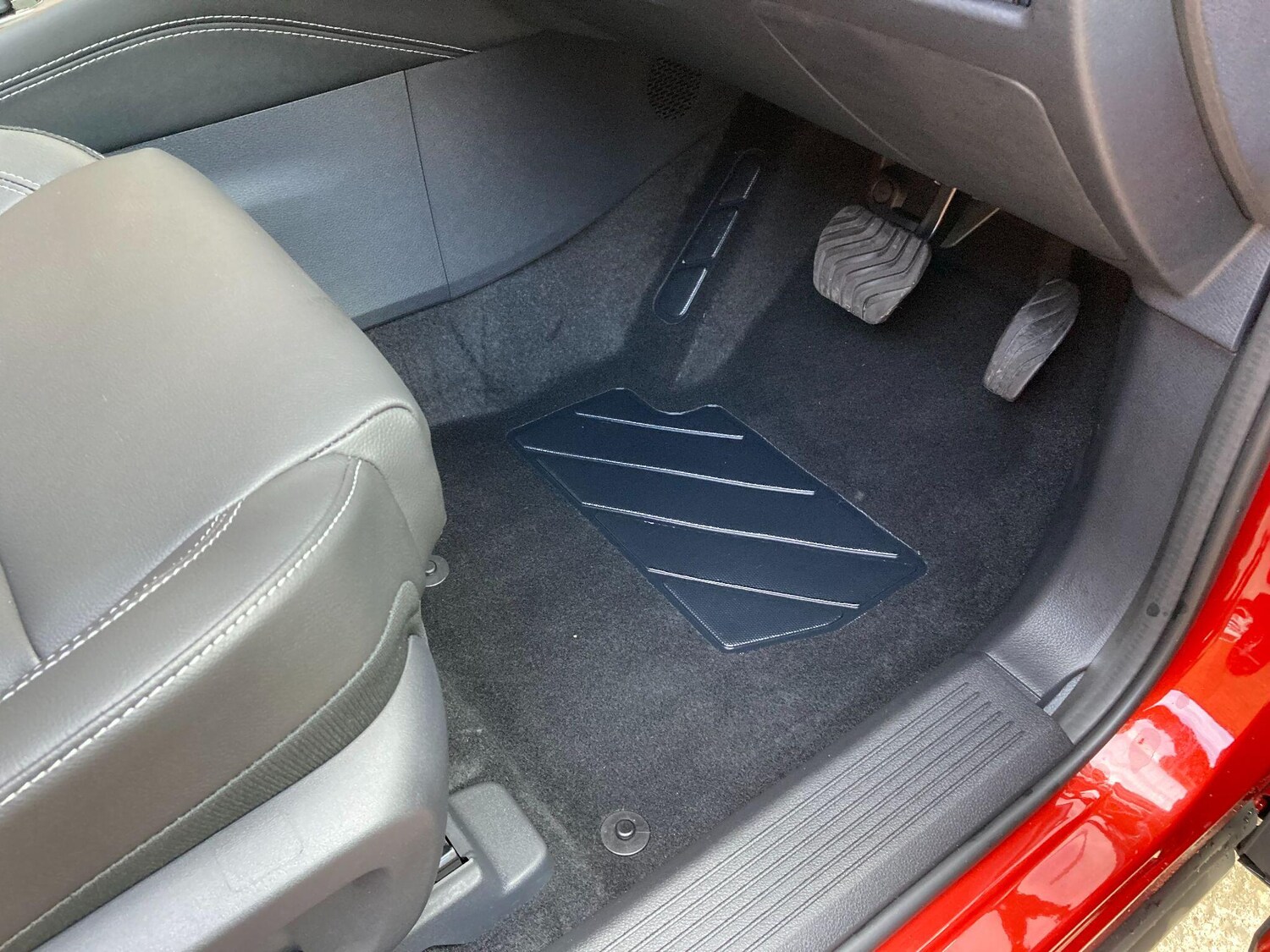 Used Nissan Qashqai for sale - 77892749: Photo 56