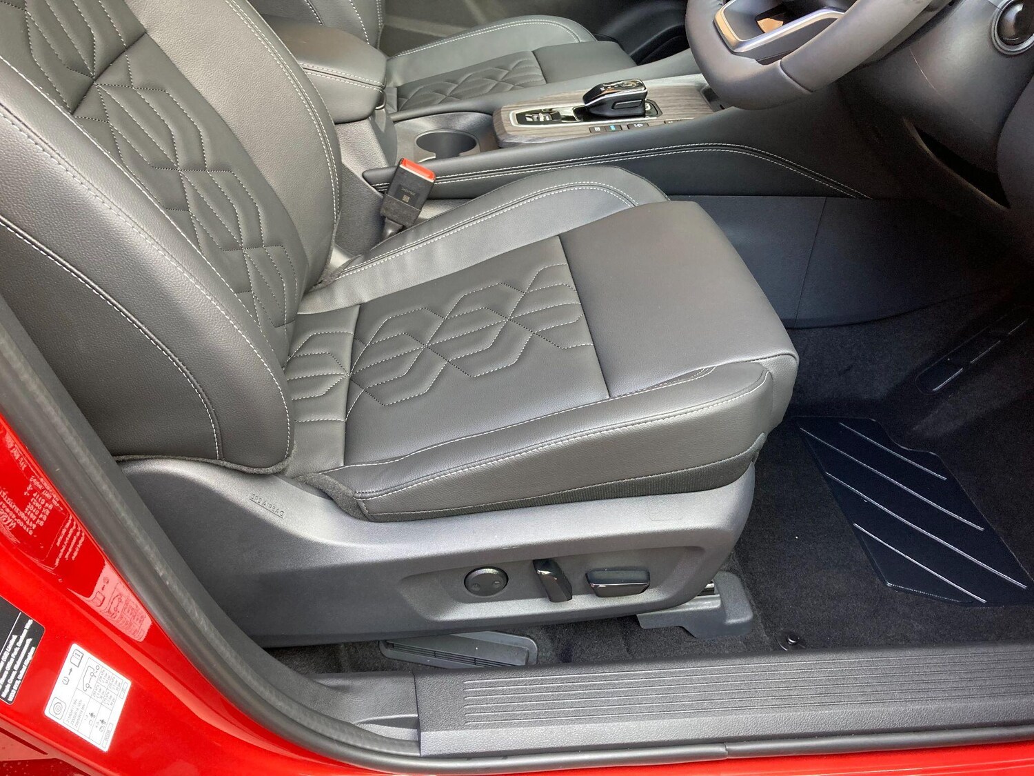 Used Nissan Qashqai for sale - 77892749: Photo 57