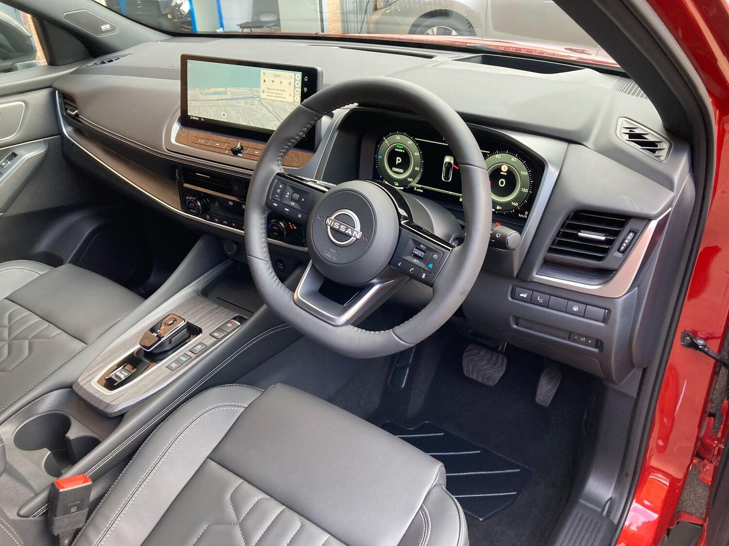 Used Nissan Qashqai for sale - 77892749: Photo 58