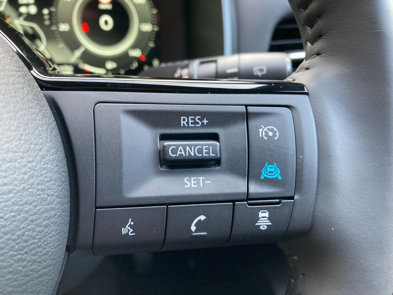 Used Nissan Qashqai for sale - 77892749: Photo 60