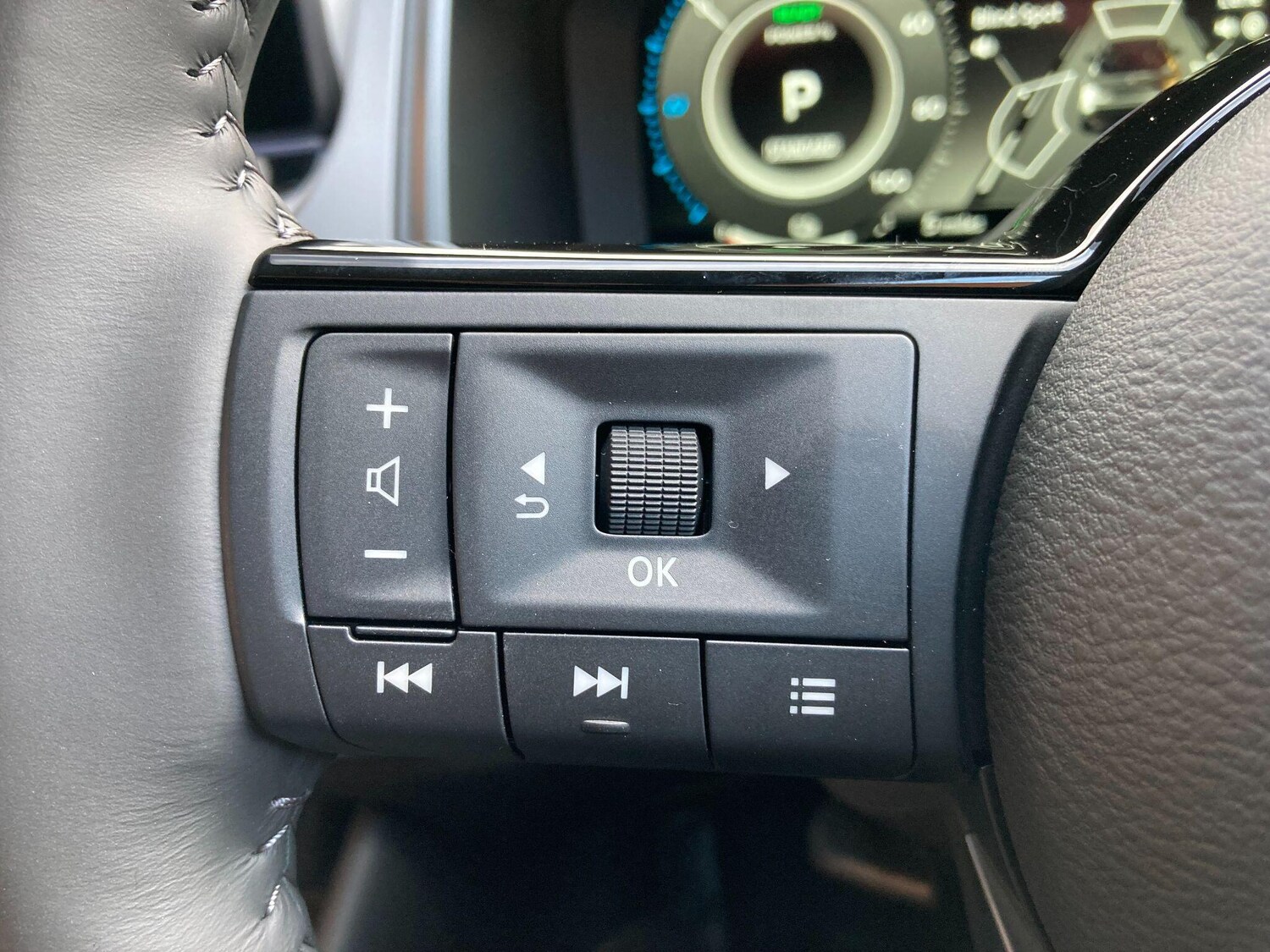 Used Nissan Qashqai for sale - 77892749: Photo 61