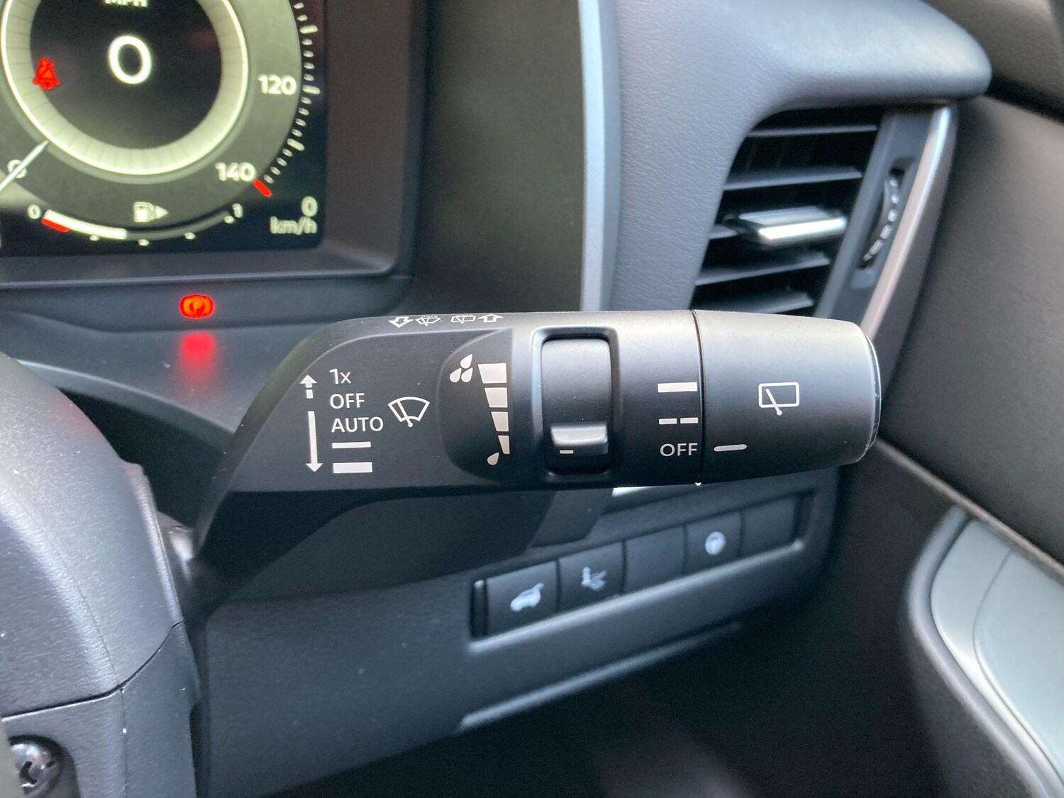 Used Nissan Qashqai for sale - 77892749: Photo 62