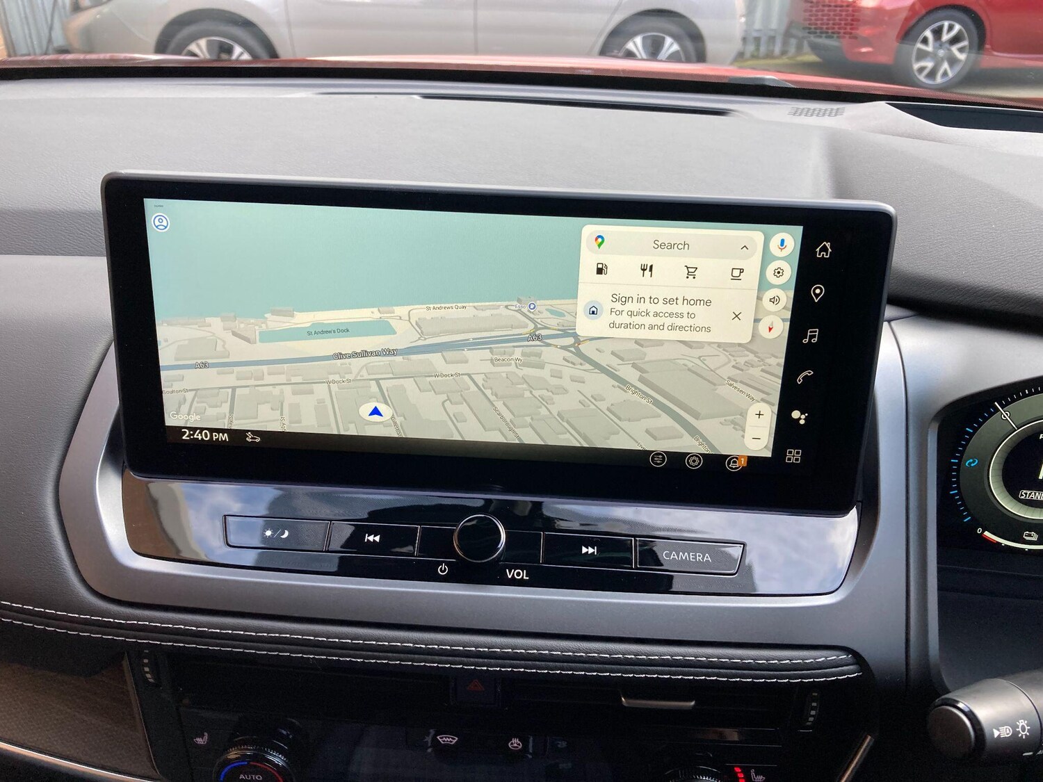 Used Nissan Qashqai for sale - 77892749: Photo 65