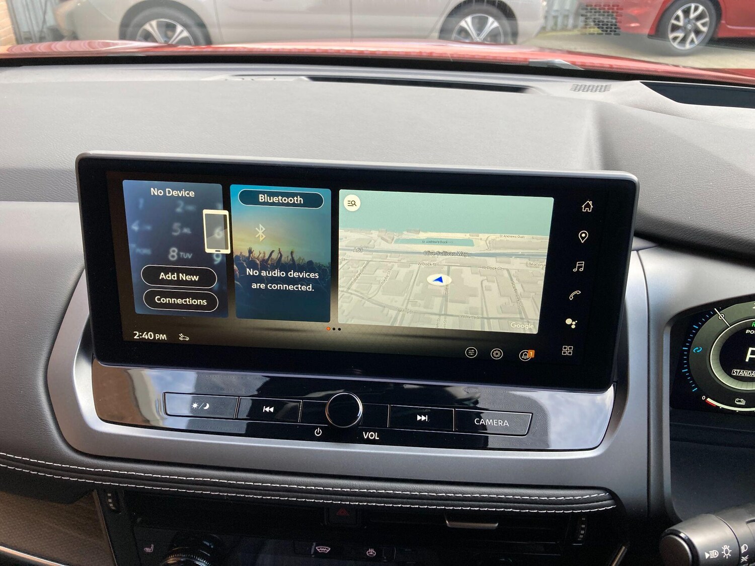 Used Nissan Qashqai for sale - 77892749: Photo 66