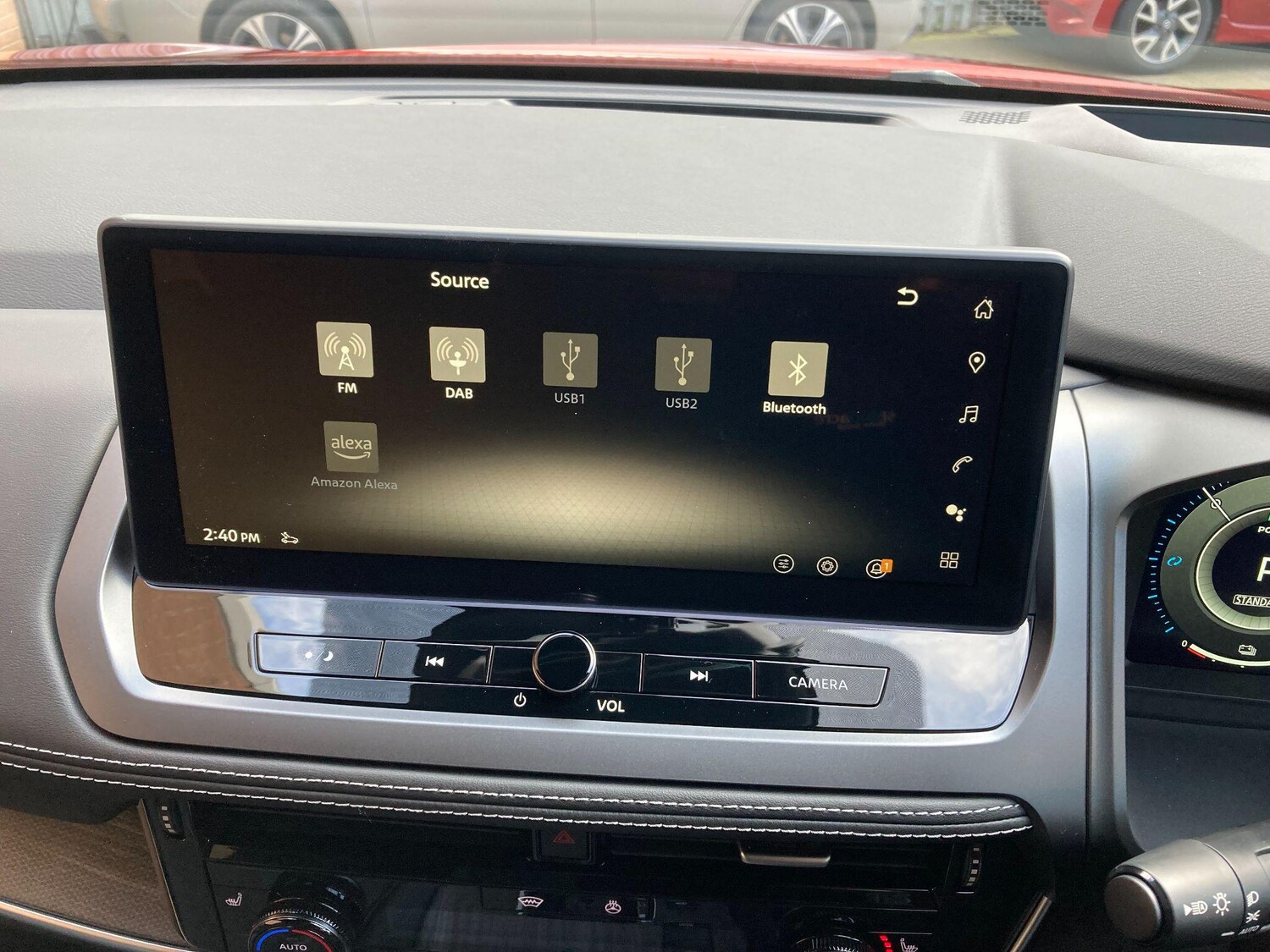 Used Nissan Qashqai for sale - 77892749: Photo 67