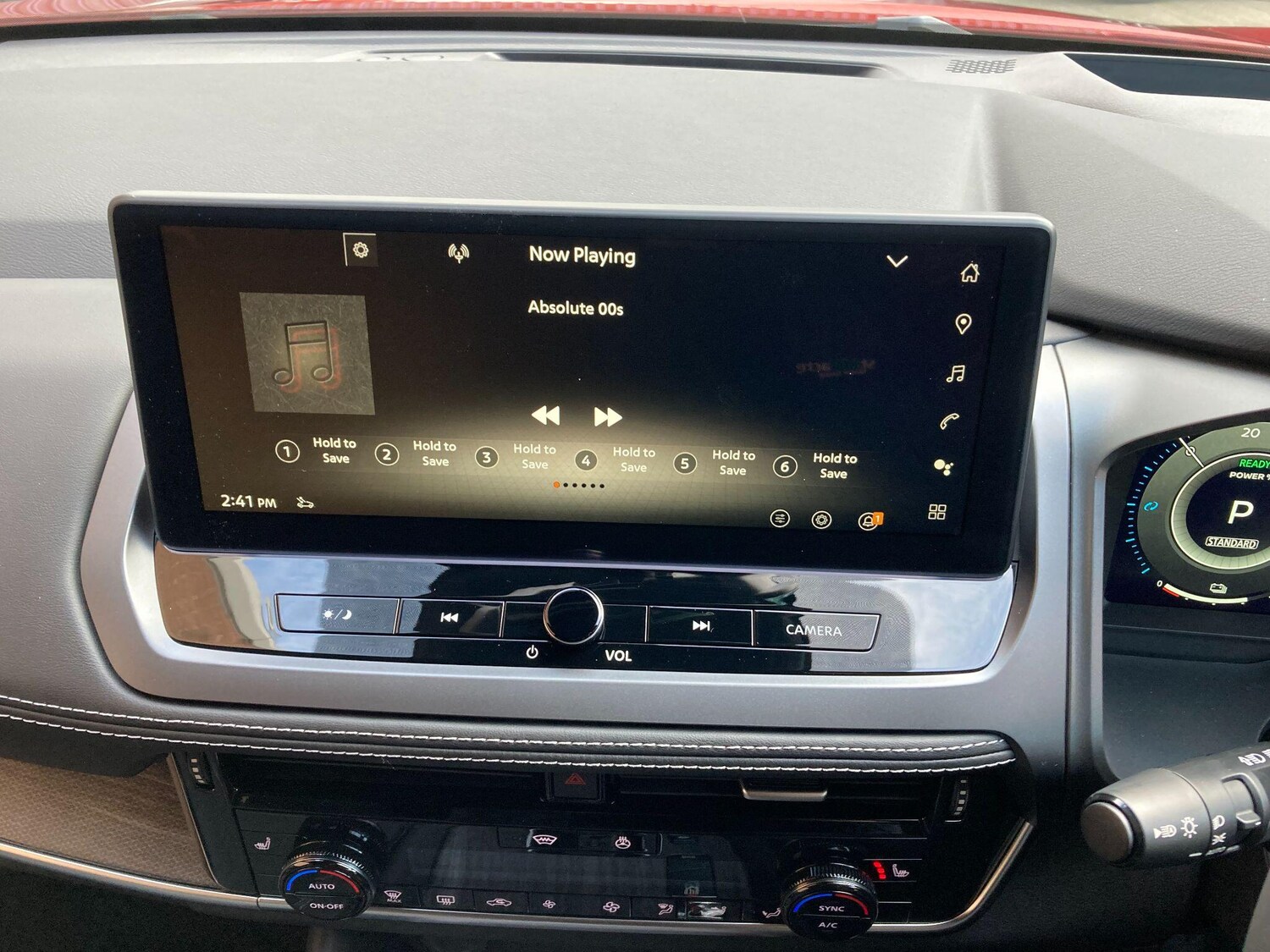 Used Nissan Qashqai for sale - 77892749: Photo 68