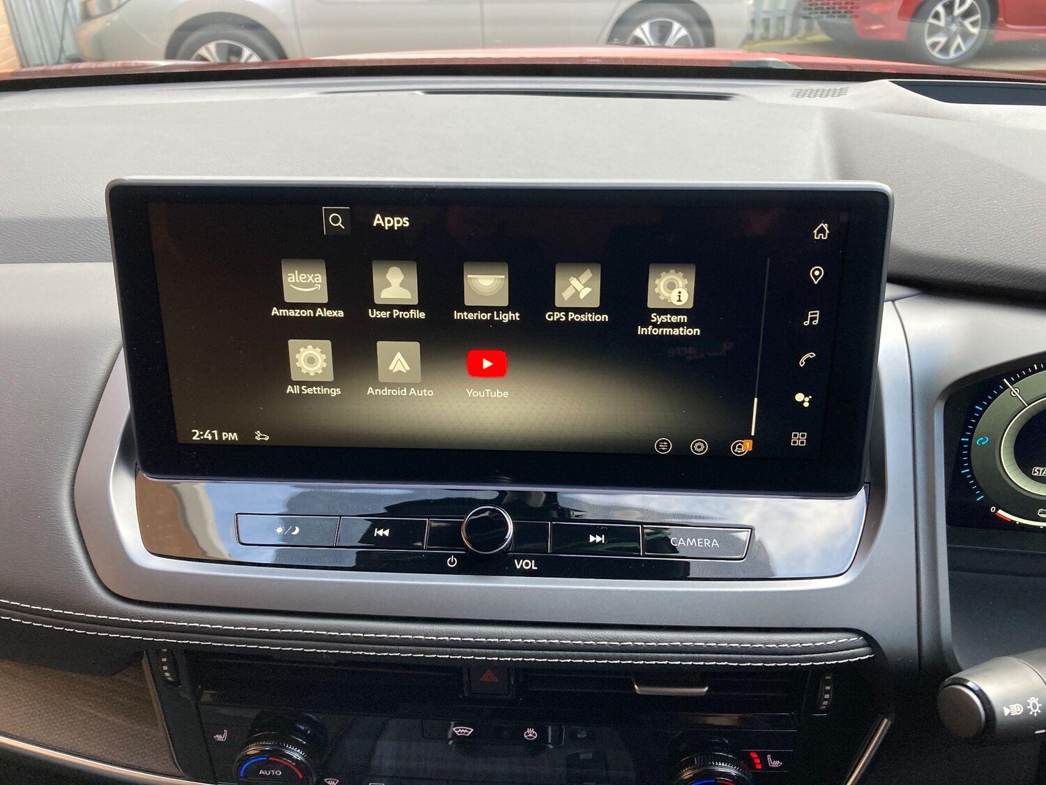 Used Nissan Qashqai for sale - 77892749: Photo 70