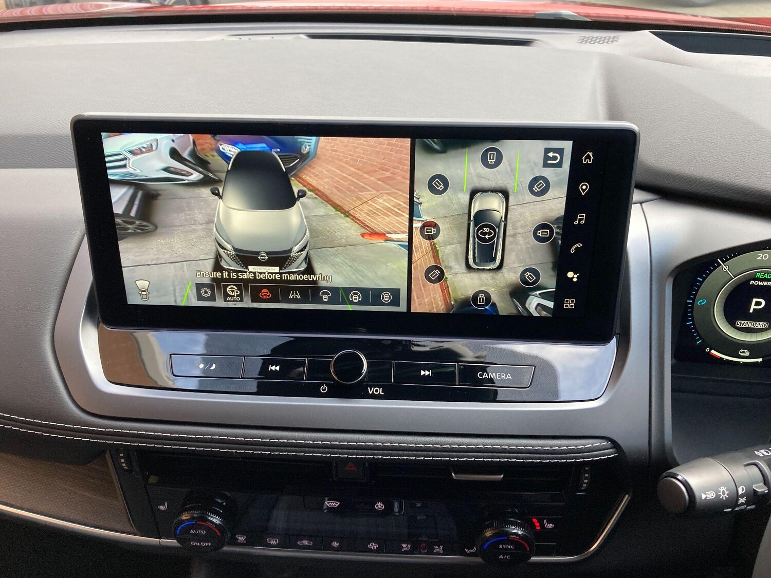 Used Nissan Qashqai for sale - 77892749: Photo 71