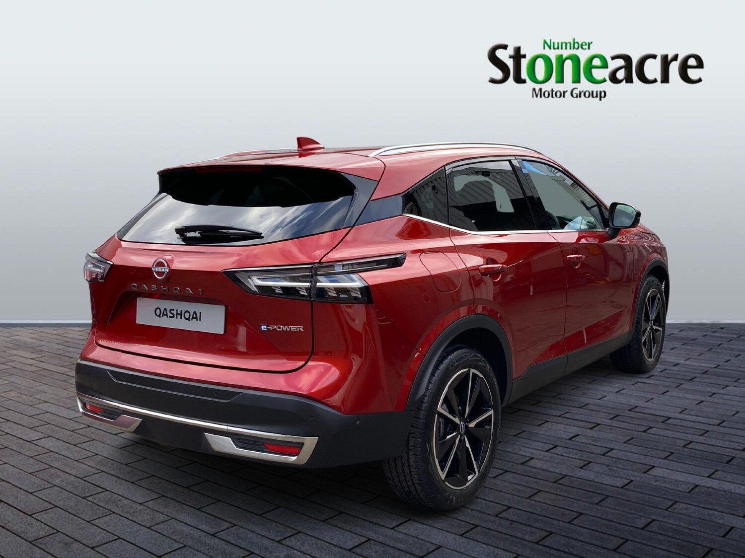 Used Nissan Qashqai for sale - 77892749: Photo 8