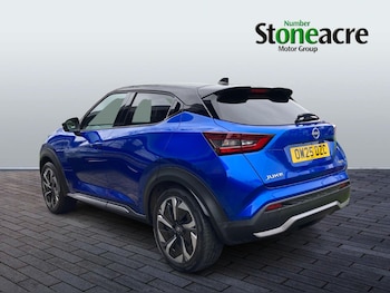 Used Nissan Juke 2025 for sale - 78276226: Photo