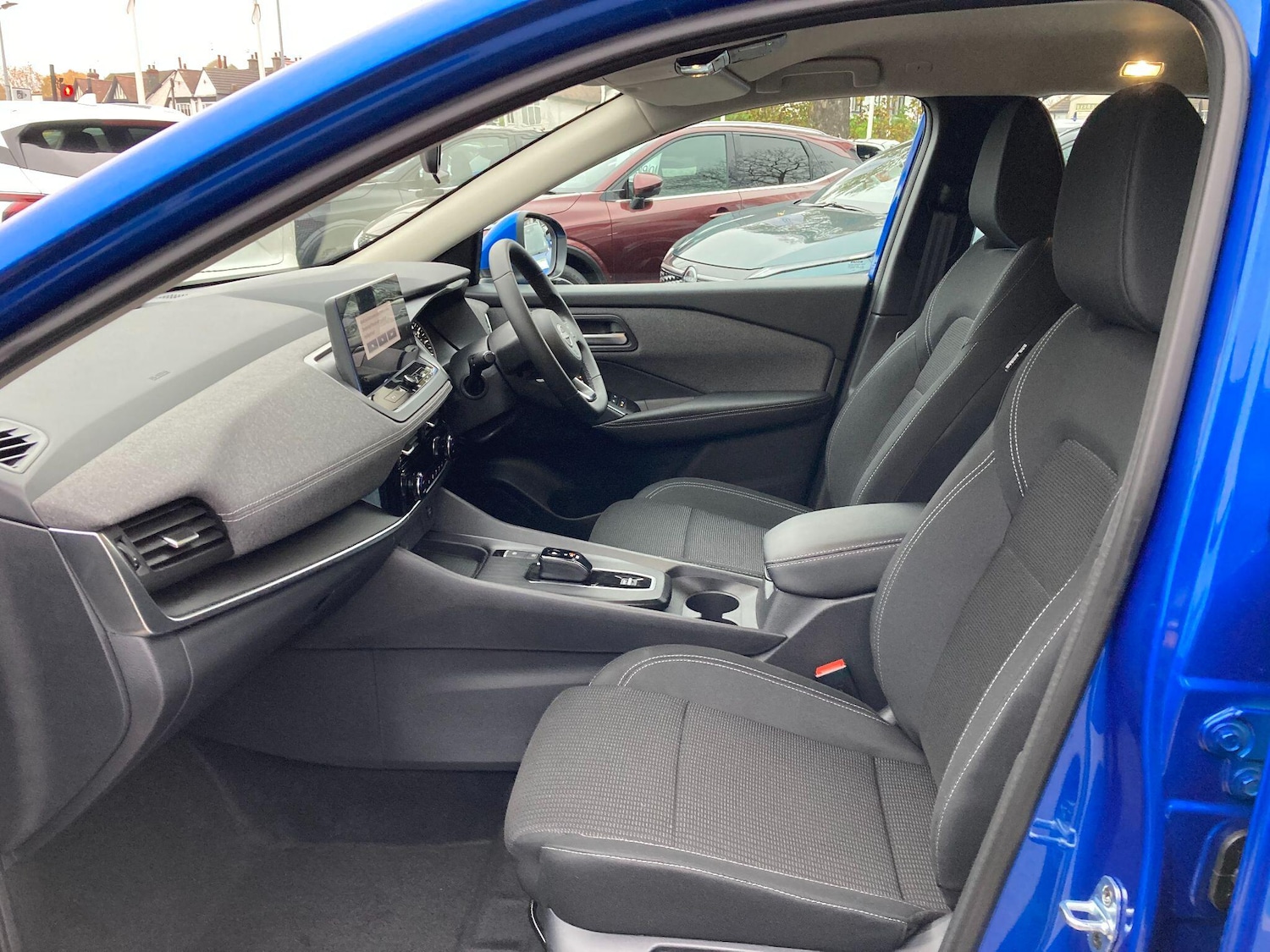 Used Nissan Qashqai 2025 for sale - 77400639: Photo 10