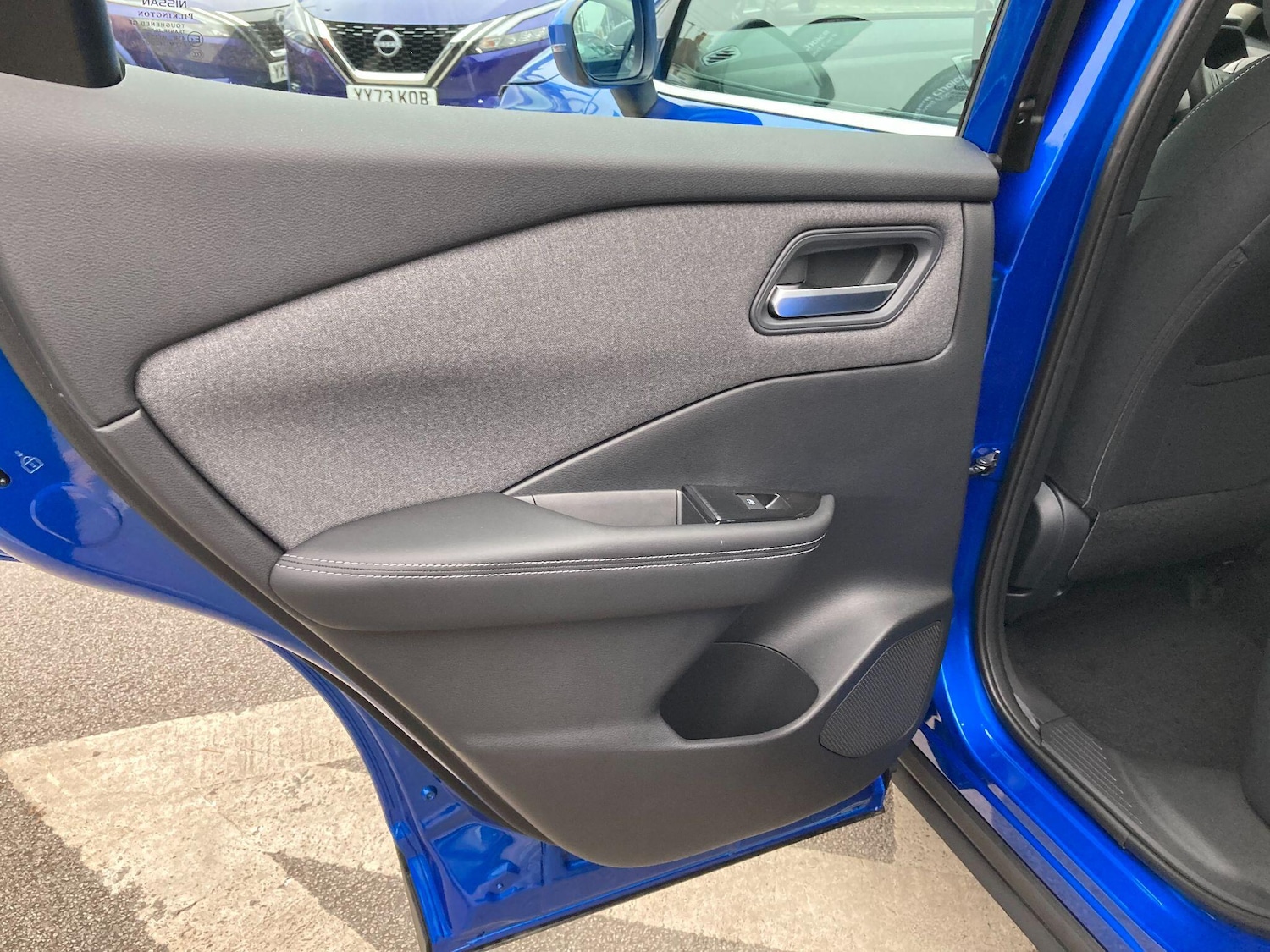 Used Nissan Qashqai 2025 for sale - 77400639: Photo 20