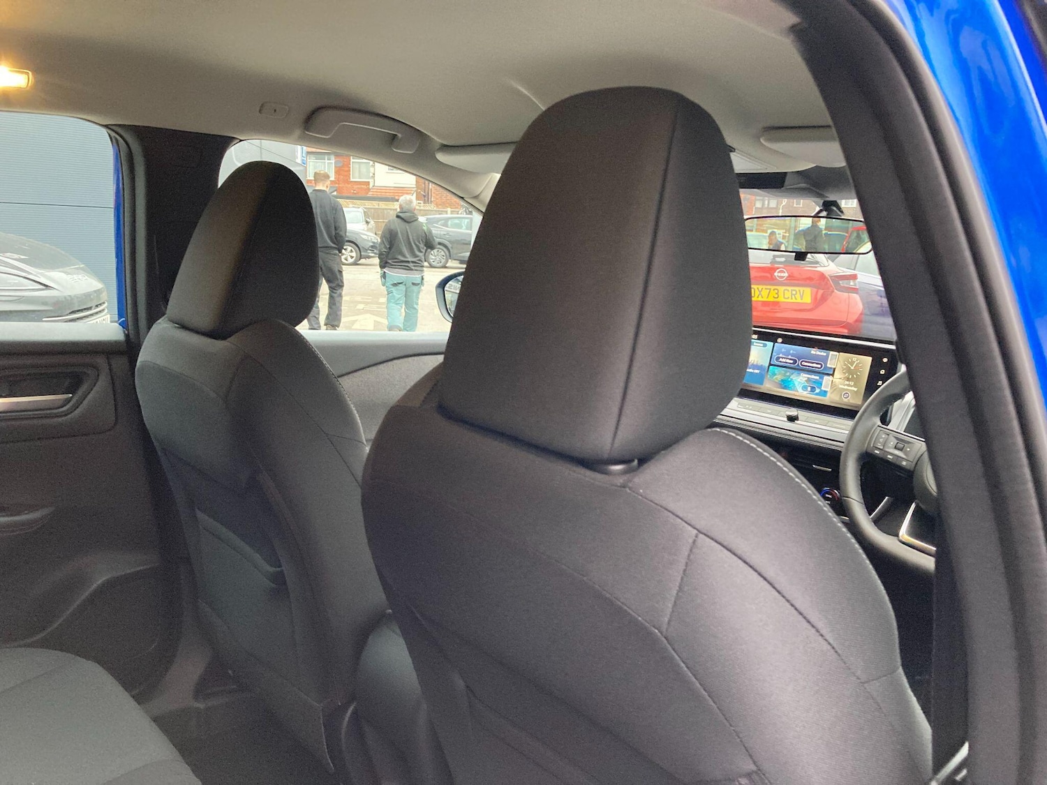 Used Nissan Qashqai 2025 for sale - 77400639: Photo 30