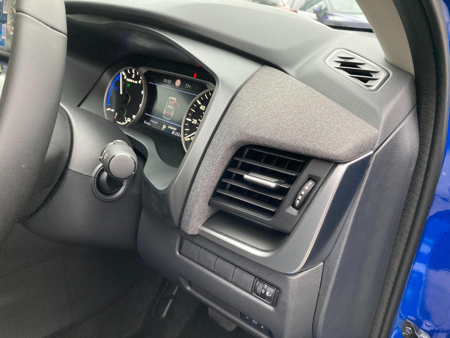 Used Nissan Qashqai 2025 for sale - 77400639: Photo 33