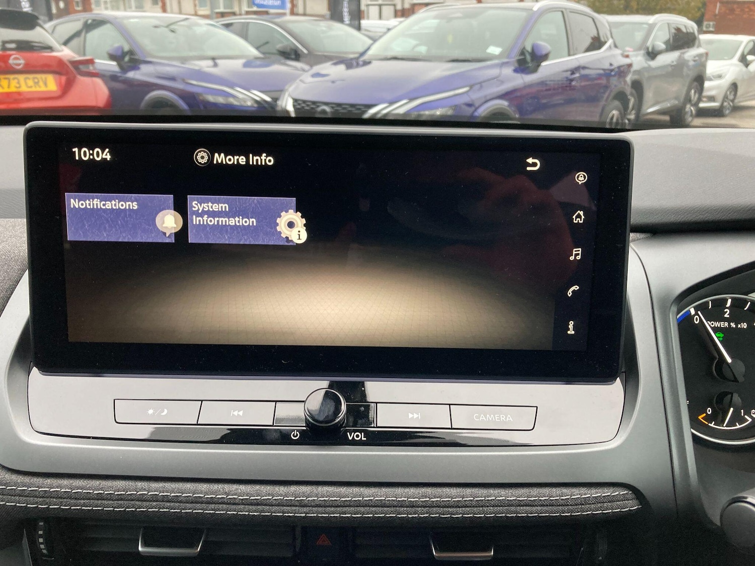 Used Nissan Qashqai 2025 for sale - 77400639: Photo 44