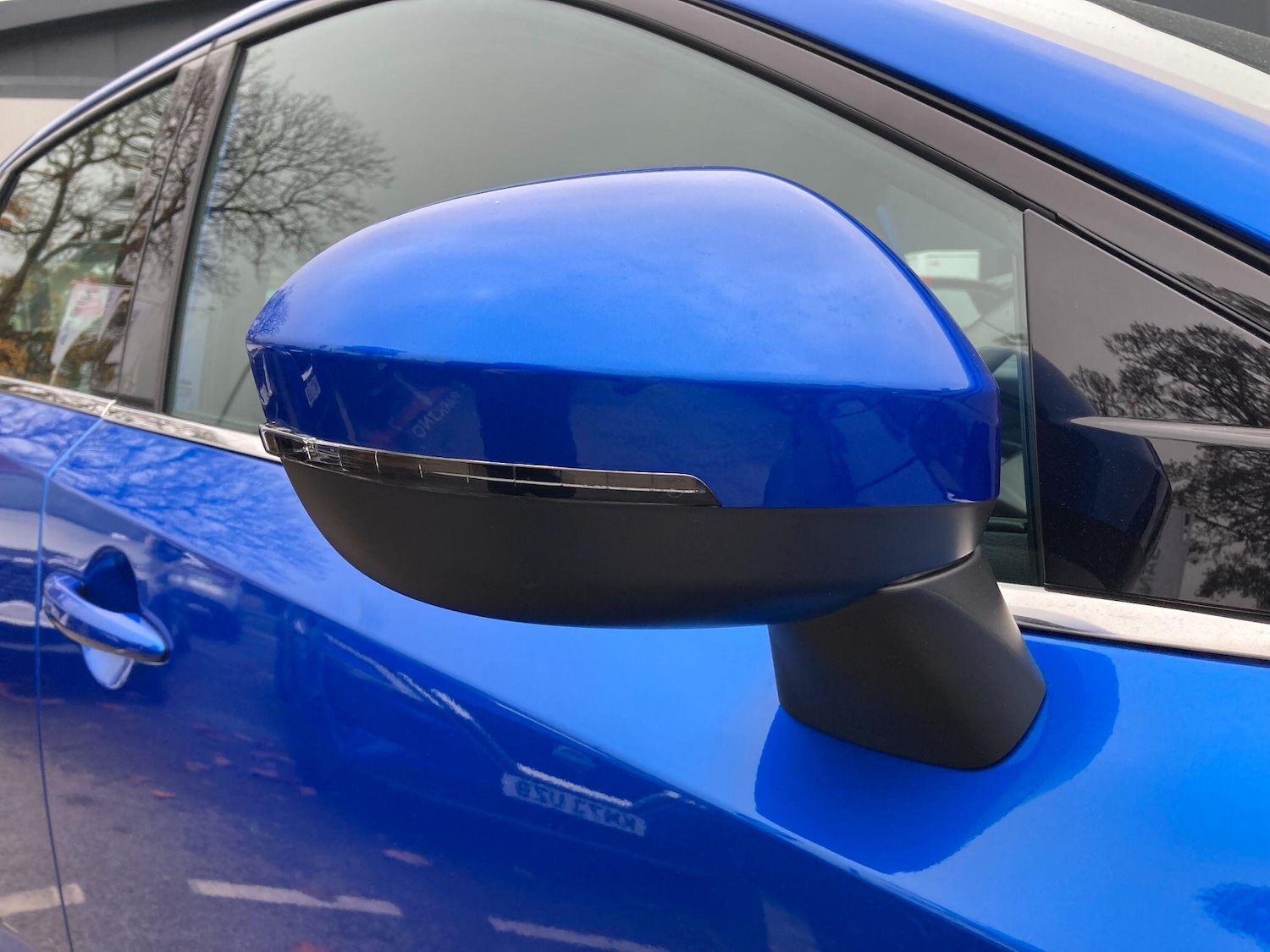 Used Nissan Qashqai 2025 for sale - 77400639: Photo 54