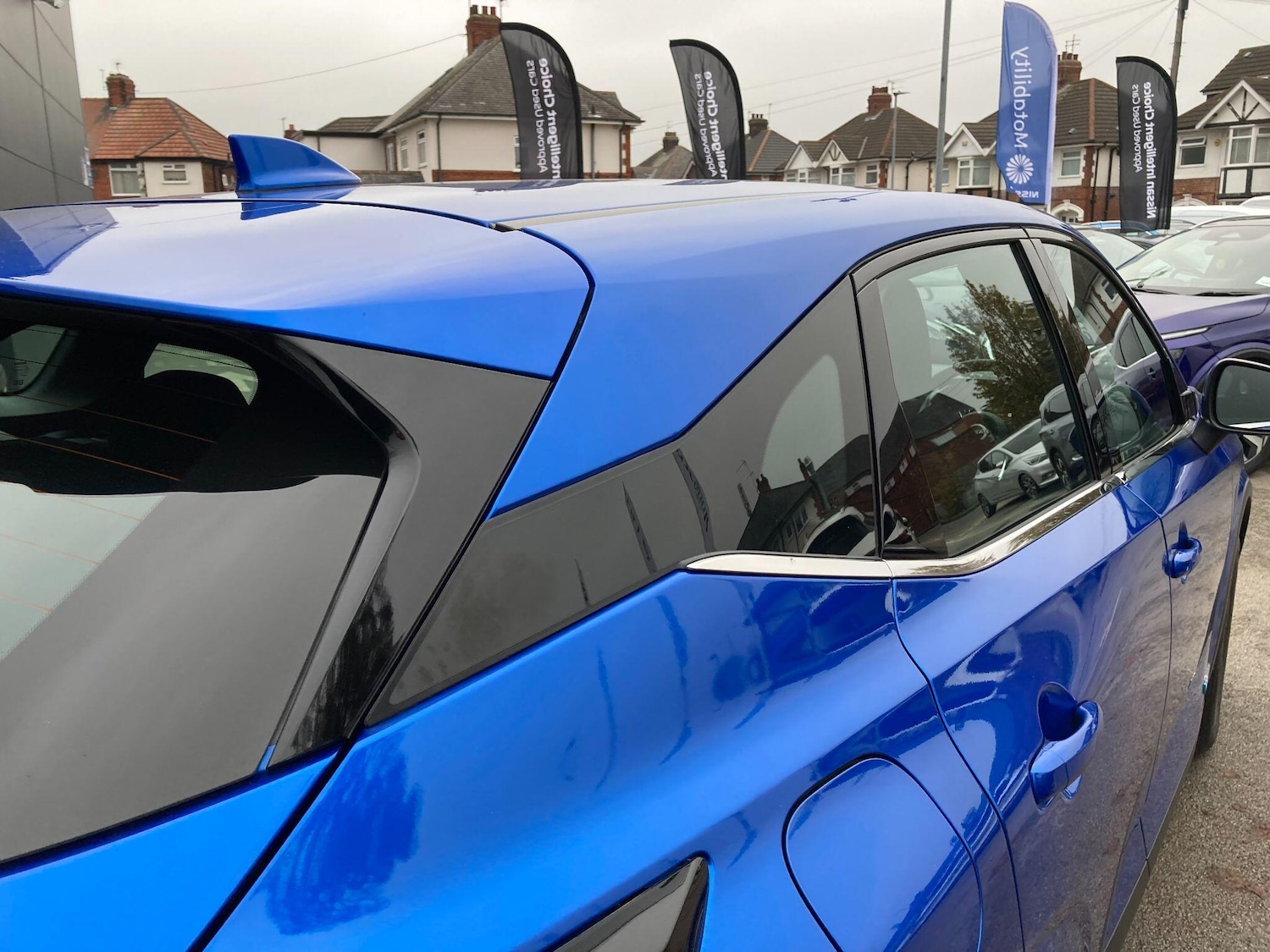 Used Nissan Qashqai 2025 for sale - 77400639: Photo 57