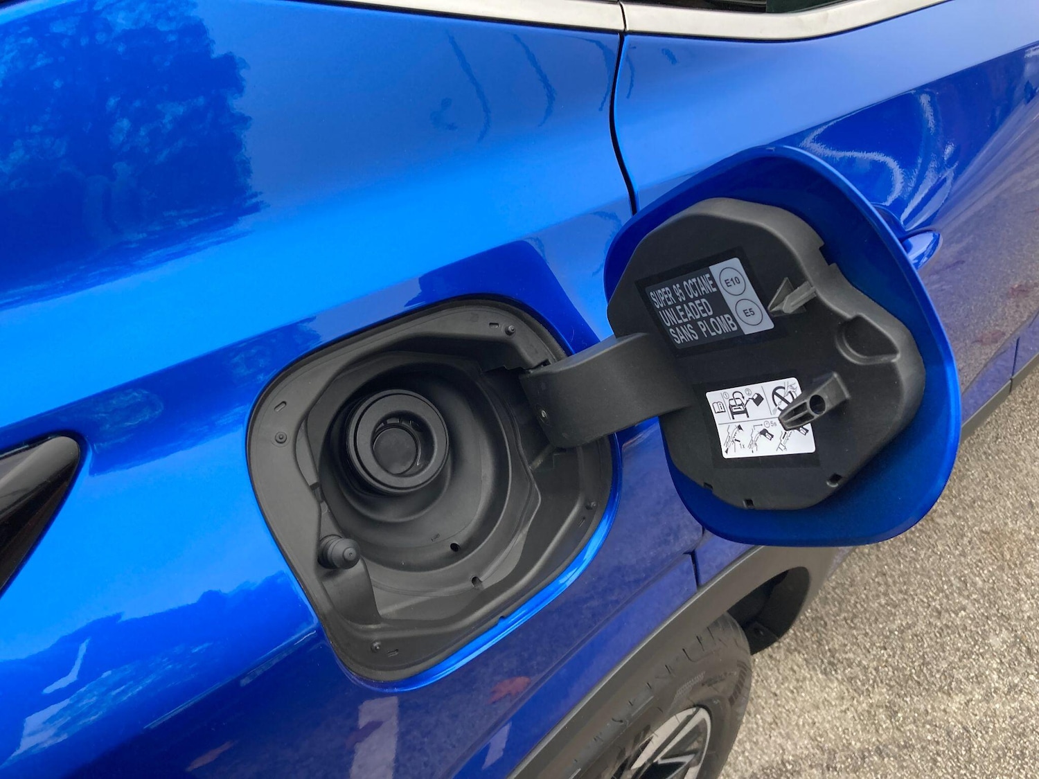 Used Nissan Qashqai 2025 for sale - 77400639: Photo 58