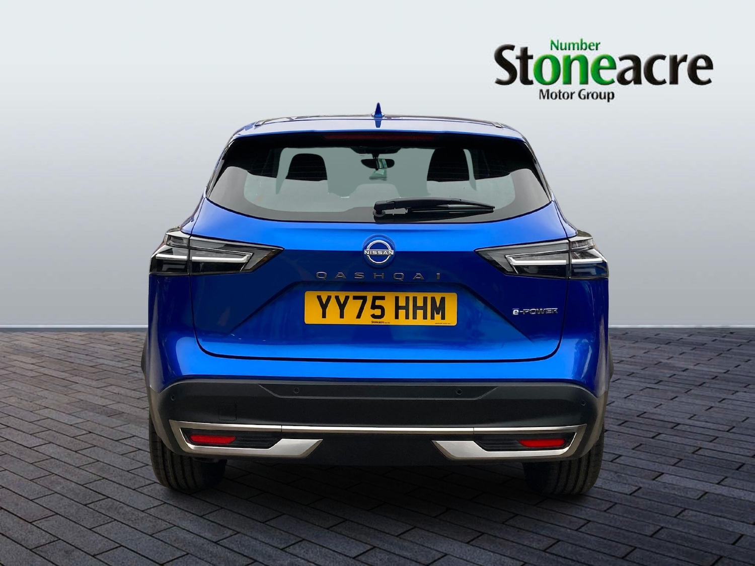 Used Nissan Qashqai 2025 for sale - 77400639: Photo 6