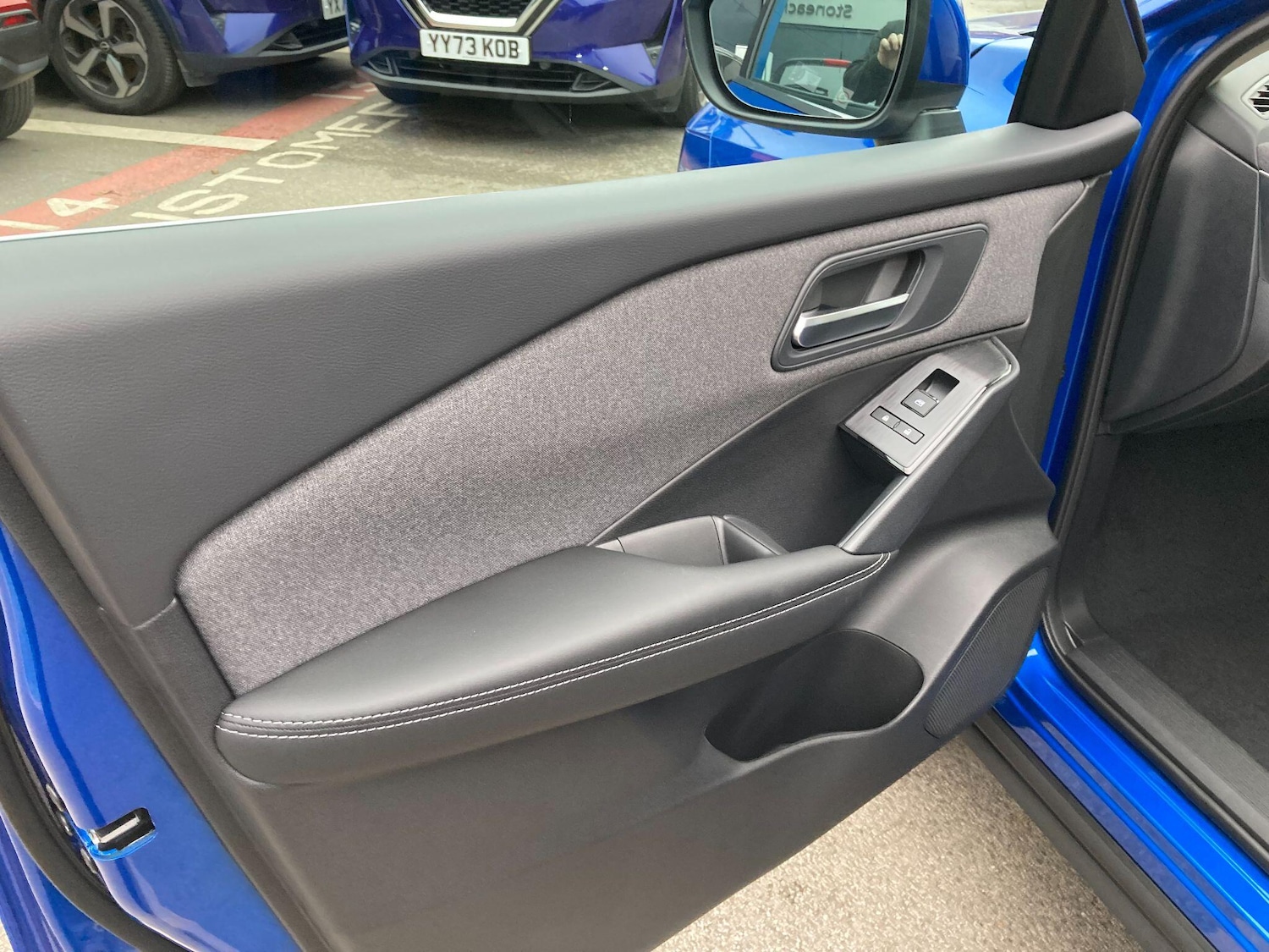 Used Nissan Qashqai 2025 for sale - 77400639: Photo 9