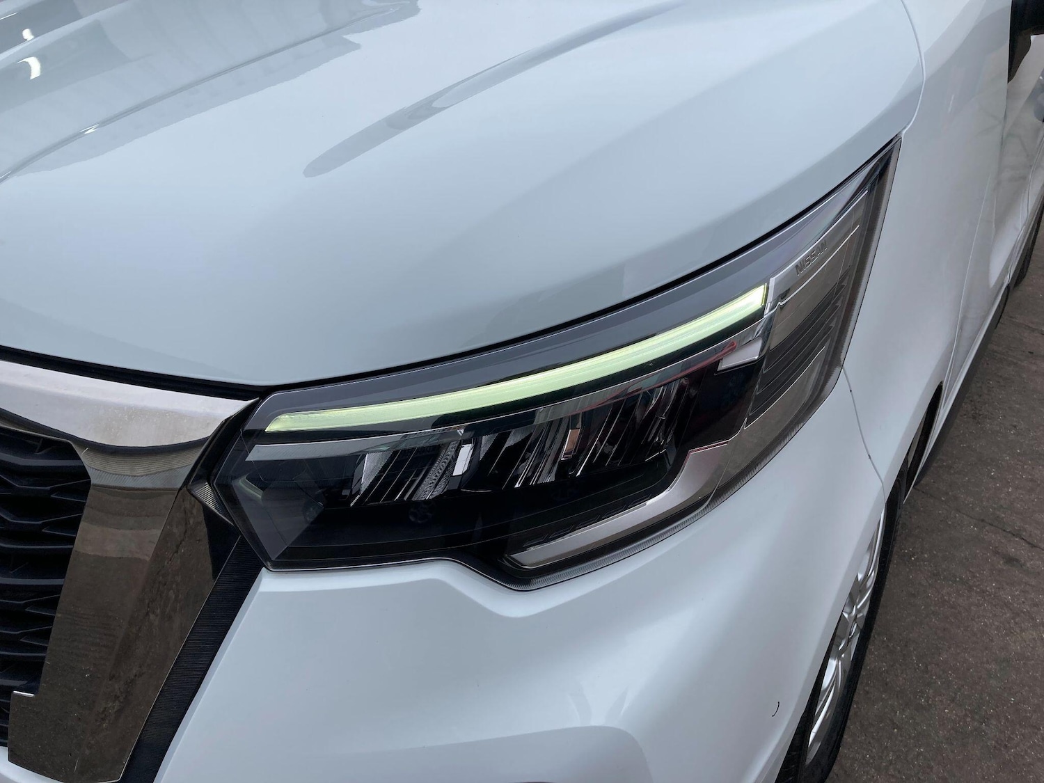 Used Nissan Primastar 2023 for sale - 77647073: Photo 11