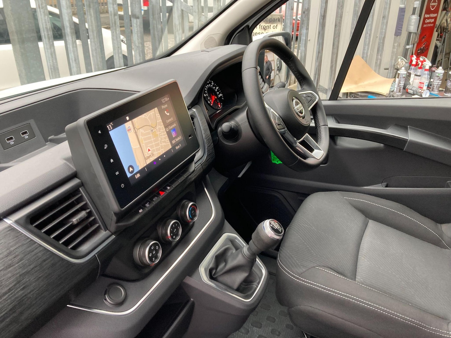 Used Nissan Primastar 2023 for sale - 77647073: Photo 28