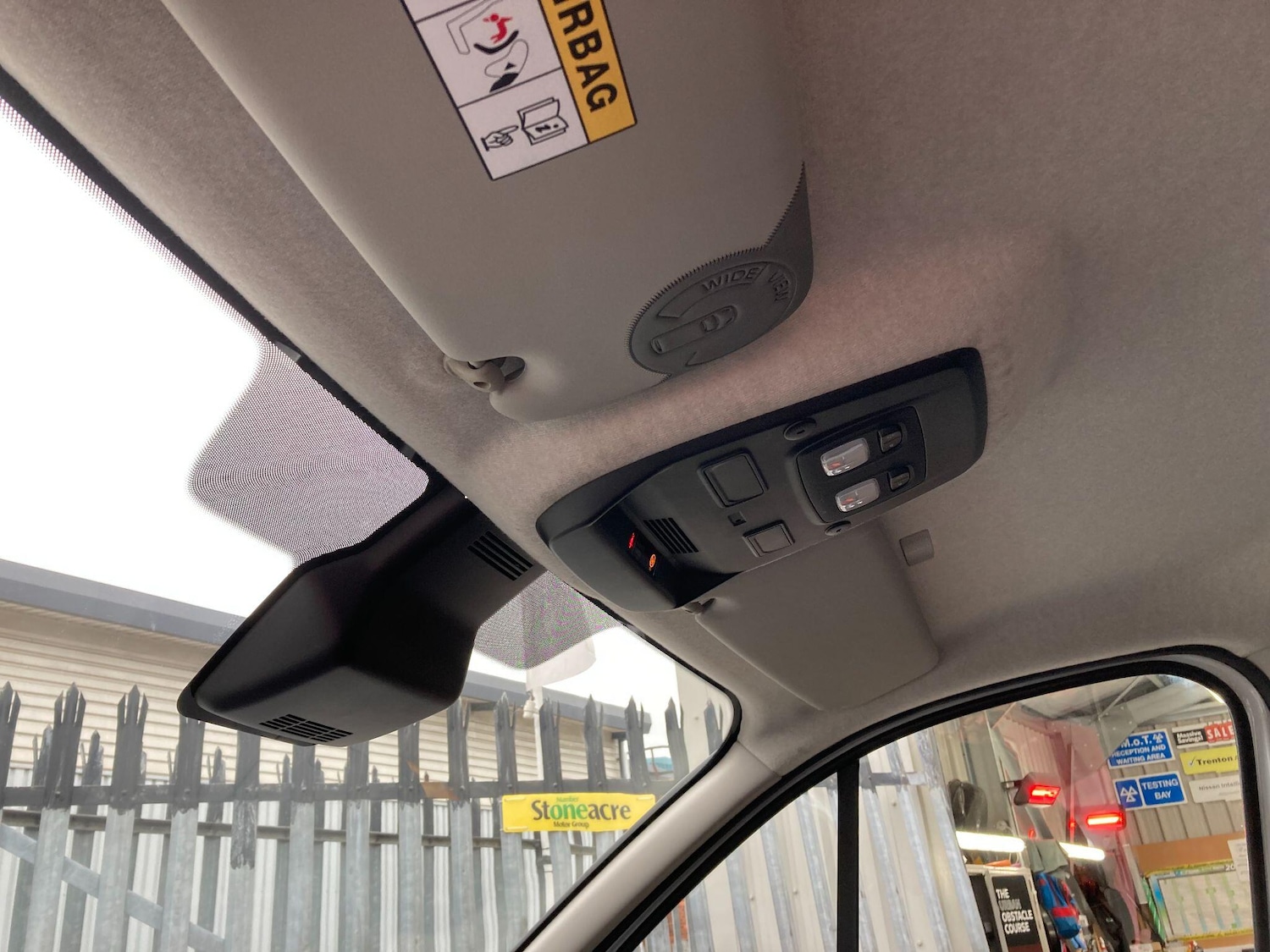 Used Nissan Primastar 2023 for sale - 77647073: Photo 29