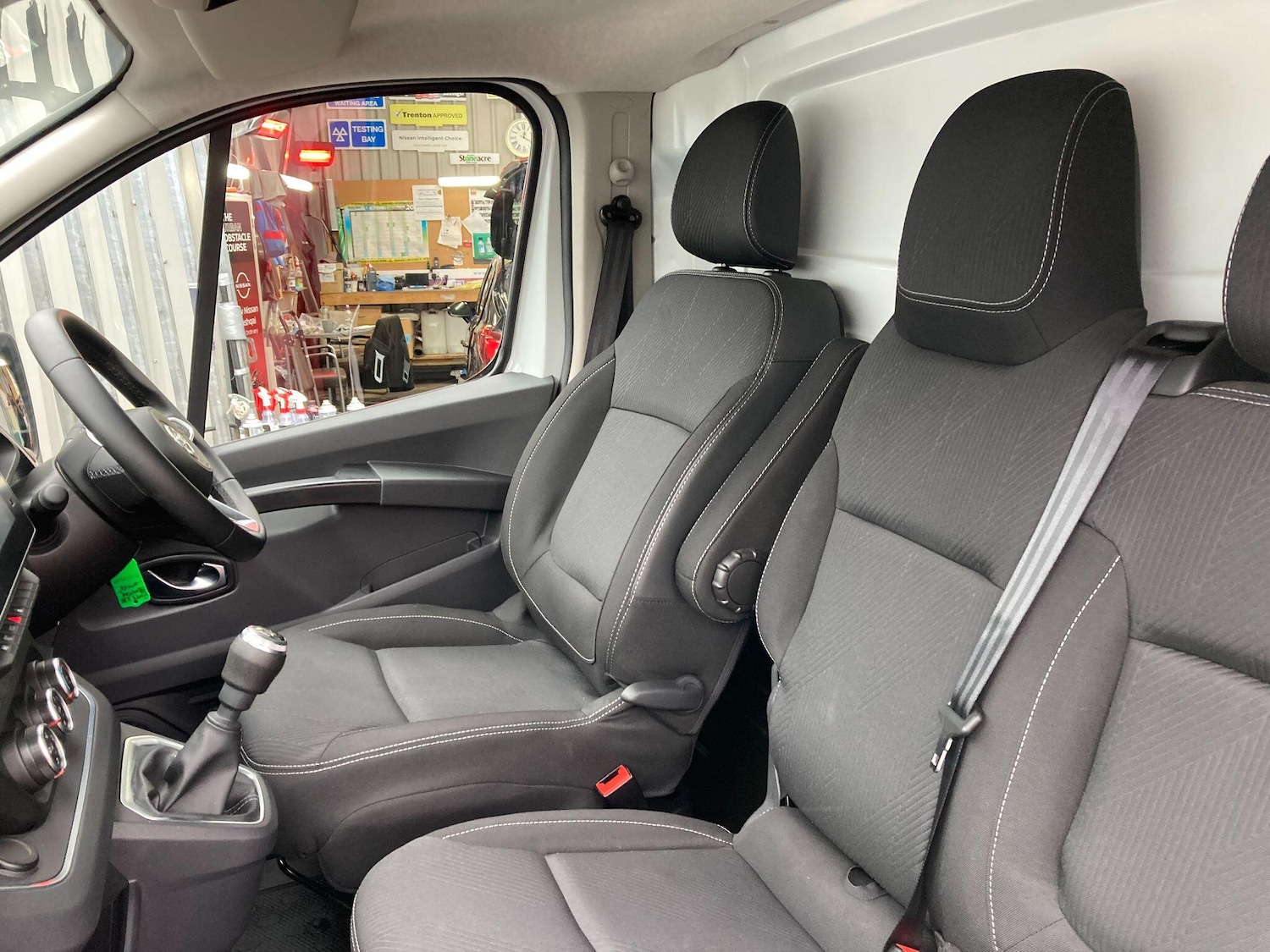 Used Nissan Primastar 2023 for sale - 77647073: Photo 31