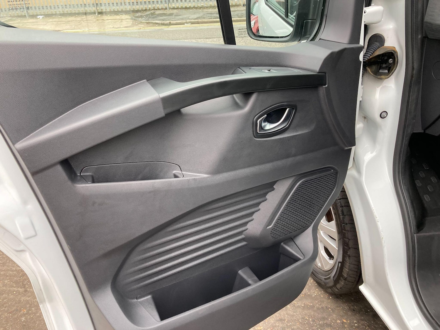 Used Nissan Primastar 2023 for sale - 77647073: Photo 33