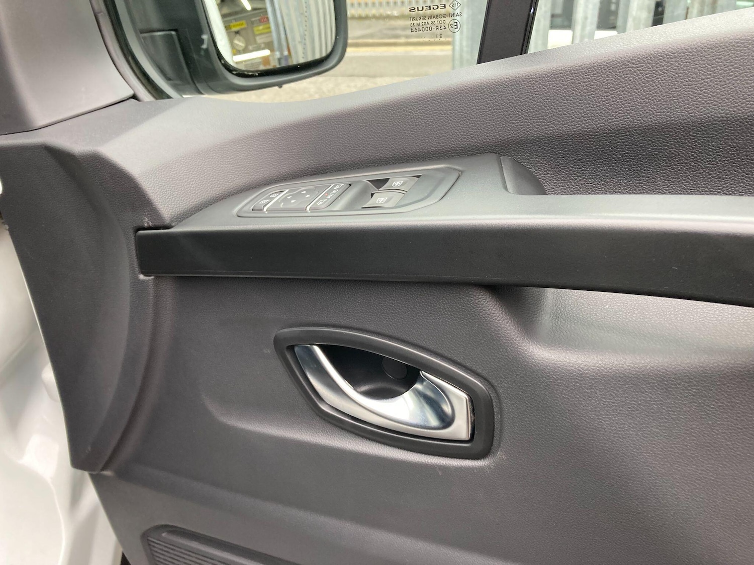 Used Nissan Primastar 2023 for sale - 77647073: Photo 39