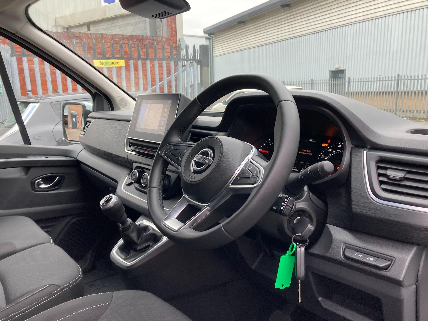 Used Nissan Primastar 2023 for sale - 77647073: Photo 44