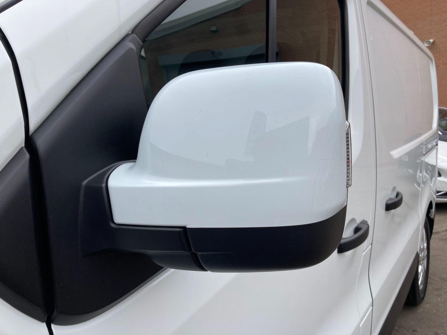 Used Nissan Primastar 2023 for sale - 77647073: Photo 9