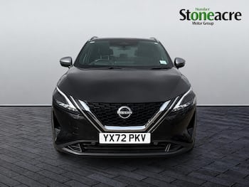 Used Nissan Qashqai 2022 for sale - 79657408: Photo